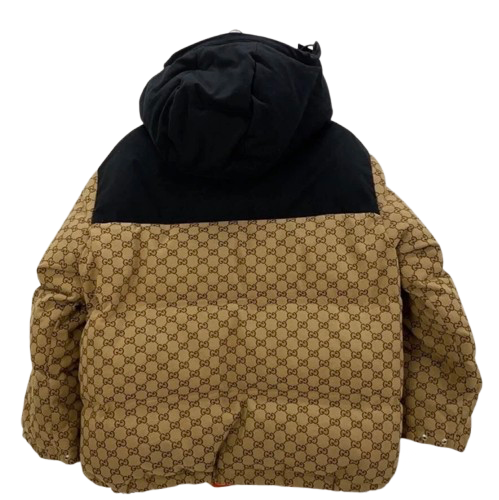 Kristine Jacket