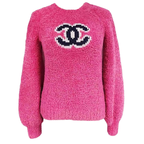 Pierre Sweater