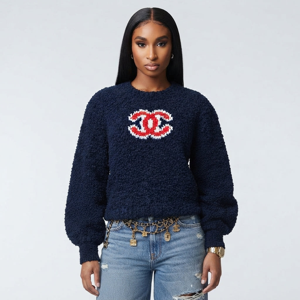 Pierre Sweater
