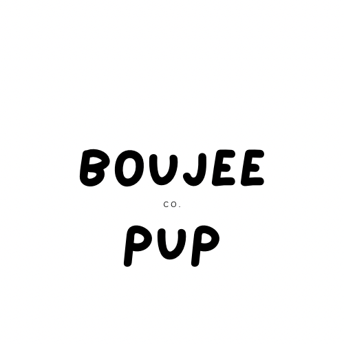 Boujee Pup Co