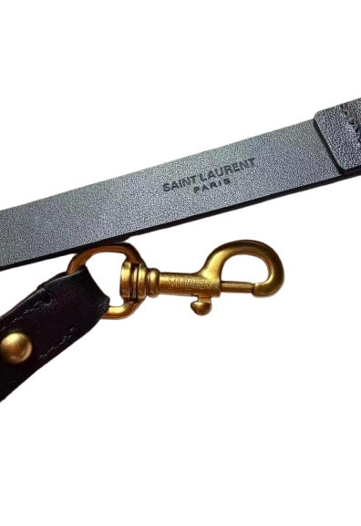 Laurent Collar and Leash Set