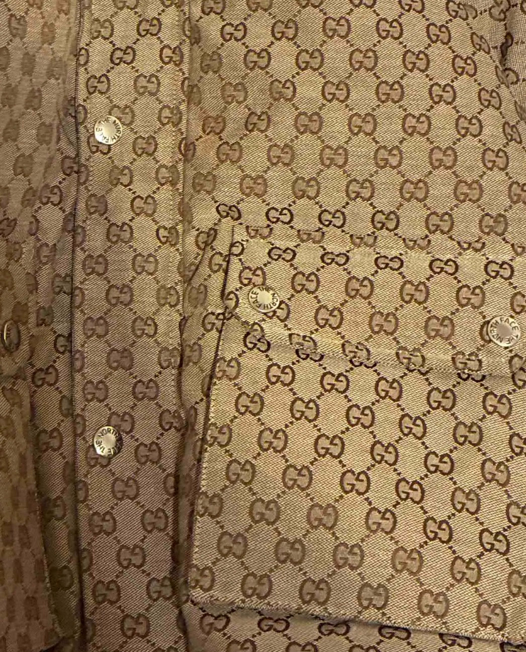 Kristine Jacket