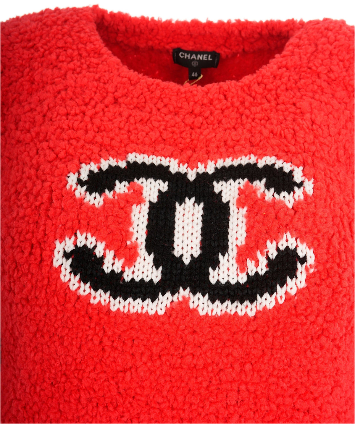 Pierre Sweater
