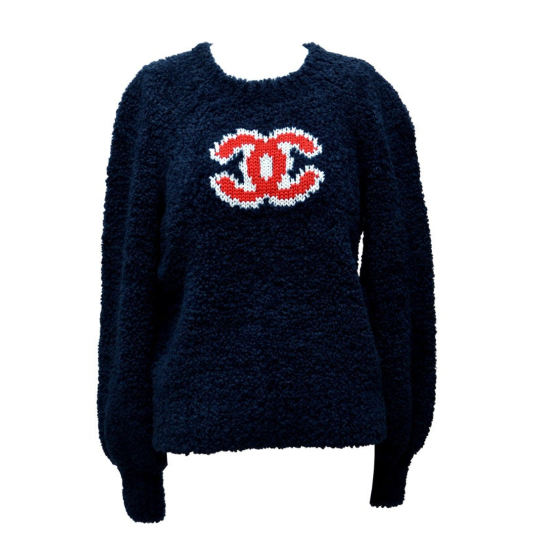 Pierre Sweater