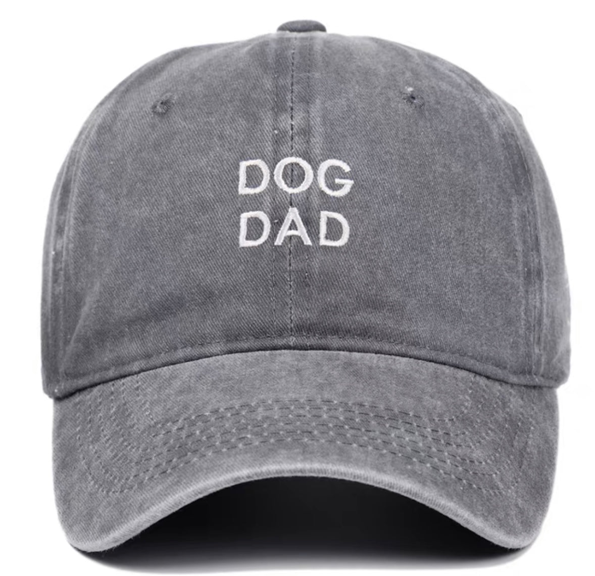 Dog Dad Cap - Boujee Pup Co