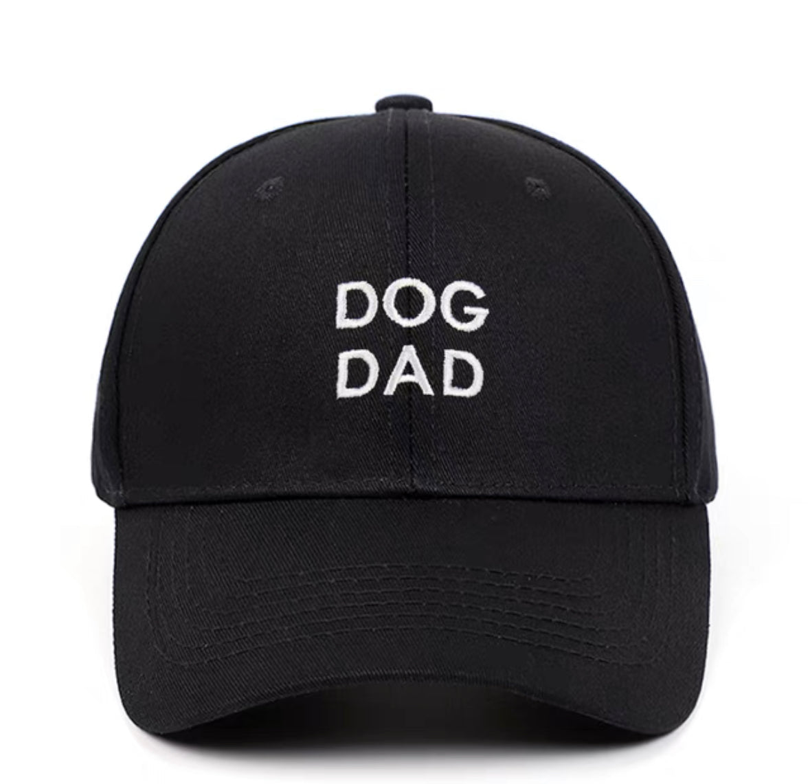 Dog Dad Cap - Boujee Pup Co