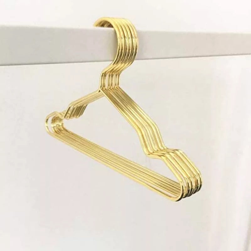 Pet Clothes Hangers