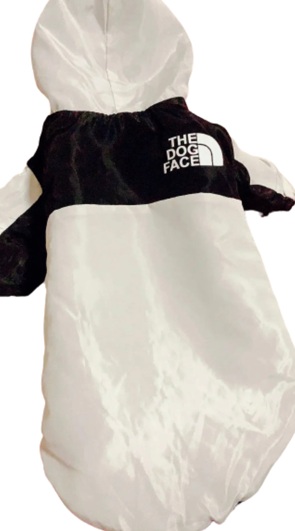 The Dog Face Parka Jacket