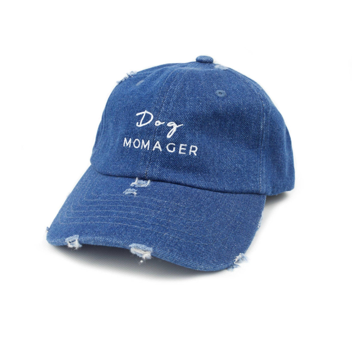 Holly & Co Dog Momager Cap