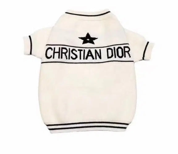 Star Dpaw Sweater