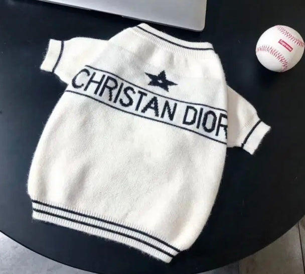Star Dpaw Sweater